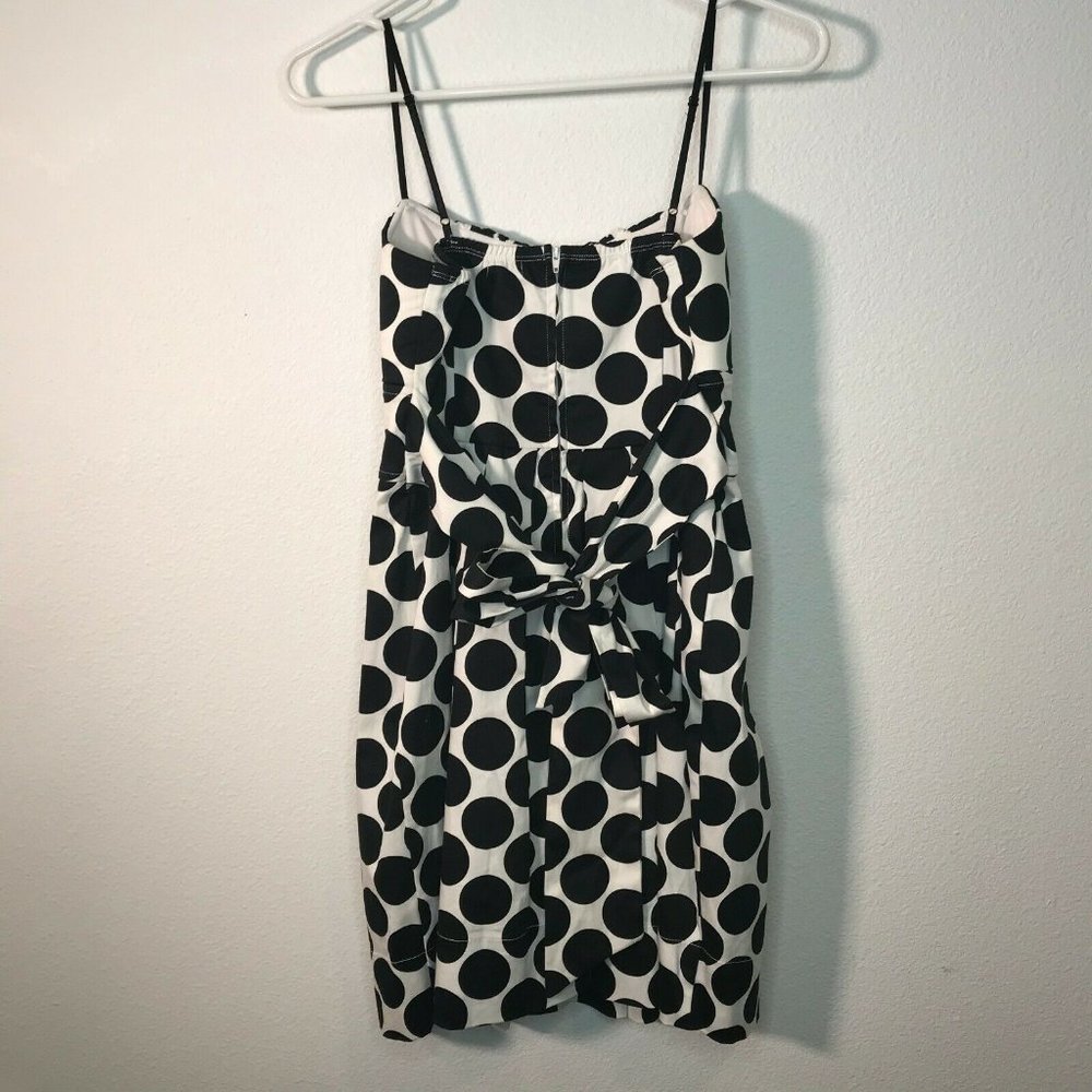 Ruby Rox Women's A Lined Spaghetti Strap Sleeveles - image 7